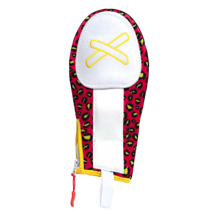 Translation missing: es.El Guepardo Hybrid Sliding Mitt