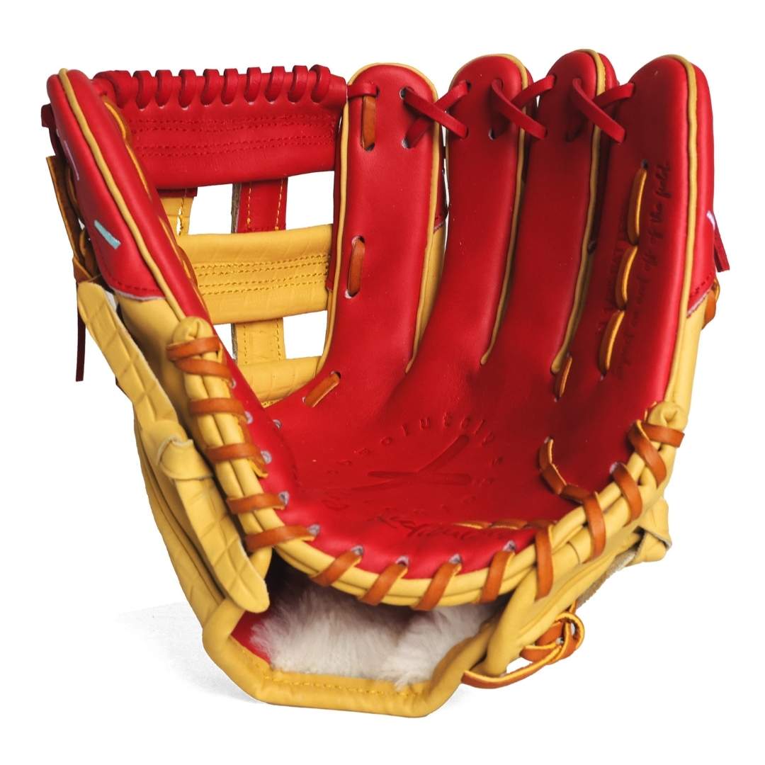 Cherry Ice Cream Softball Glove – Absolutely Ridiculous