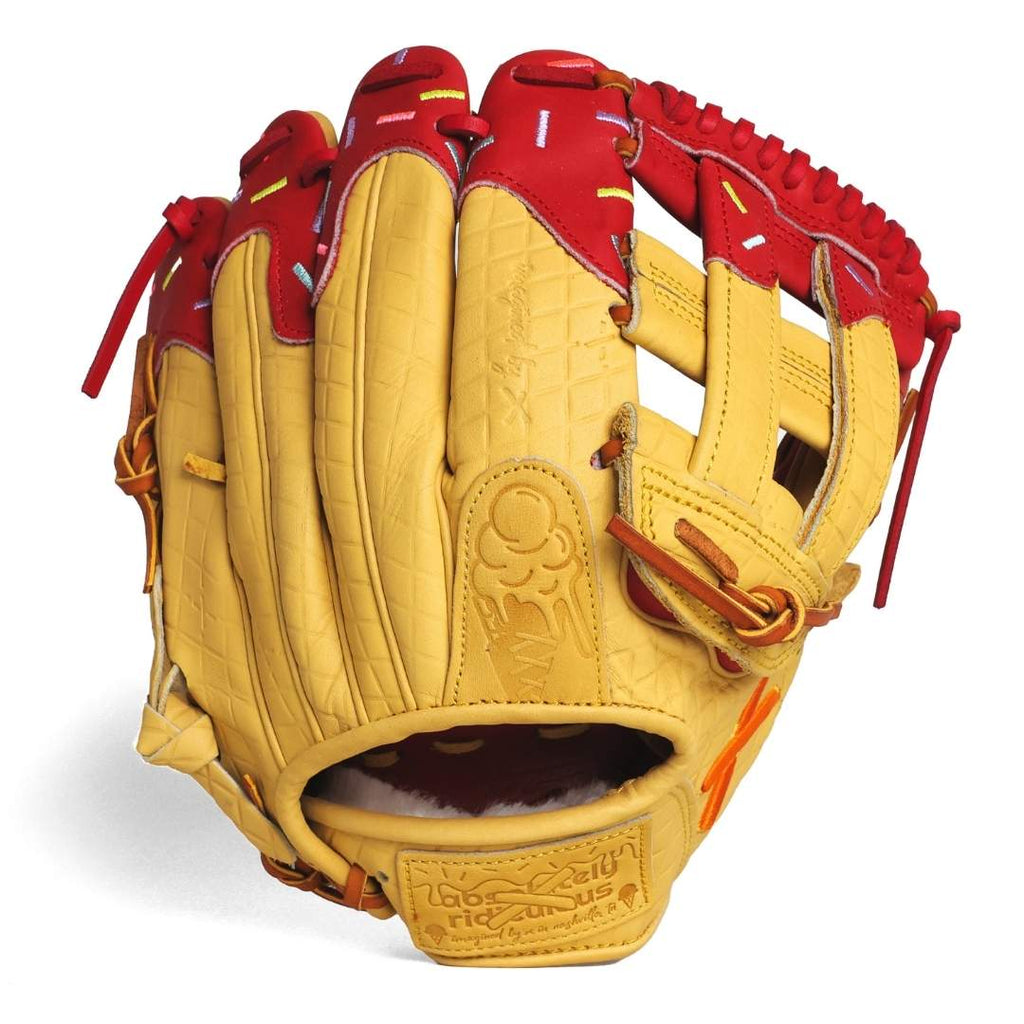 バイクウェア・装備 Cherry's Company X ROARS ORIGINAL GLOVE バイクウェア・装備 Cherry's Company X ROARS ORIGINAL GLOVE