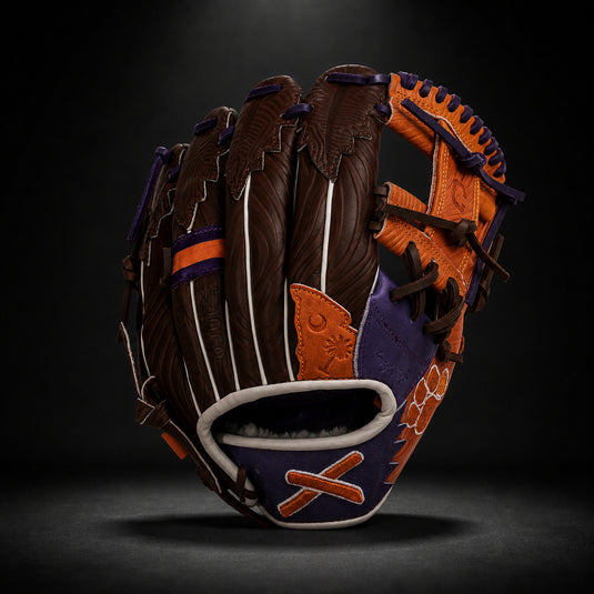 Clemson Glove | RARE Edition