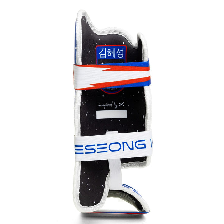 Translation missing: es.Comet Drip Model Leg Guard