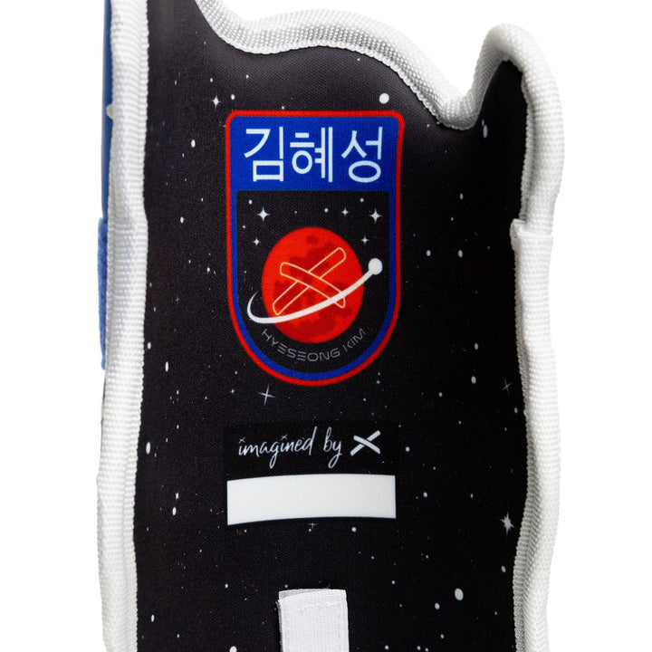 Translation missing: es.Comet Drip Model Leg Guard