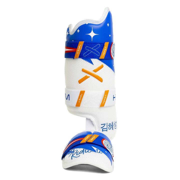 Comet Drip Model Leg Guard