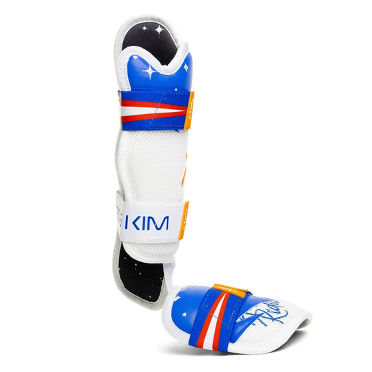 Comet Drip Model Leg Guard
