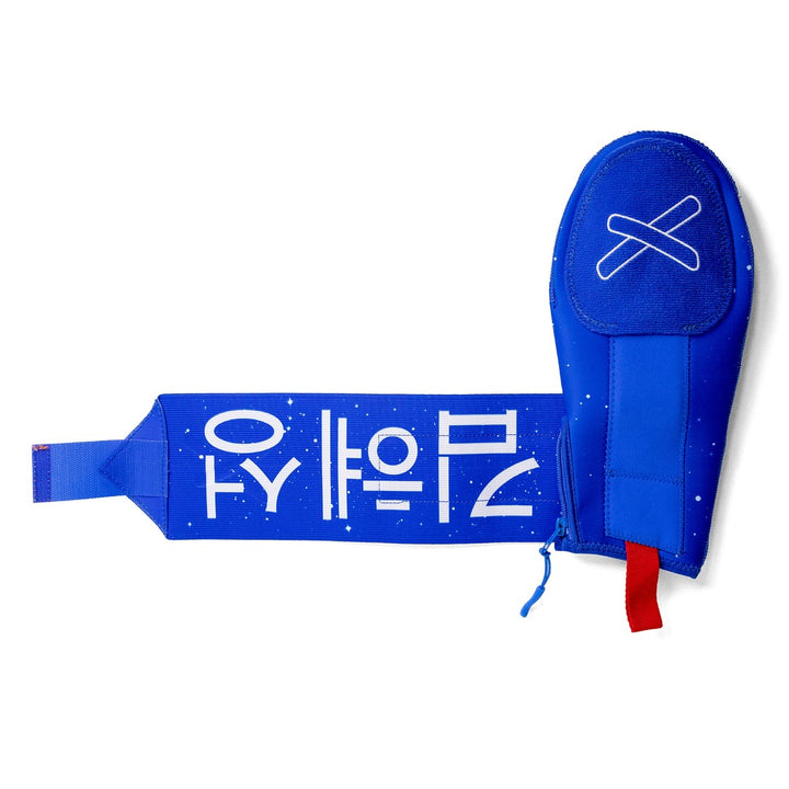 Translation missing: es.Comet Hybrid Sliding Mitt