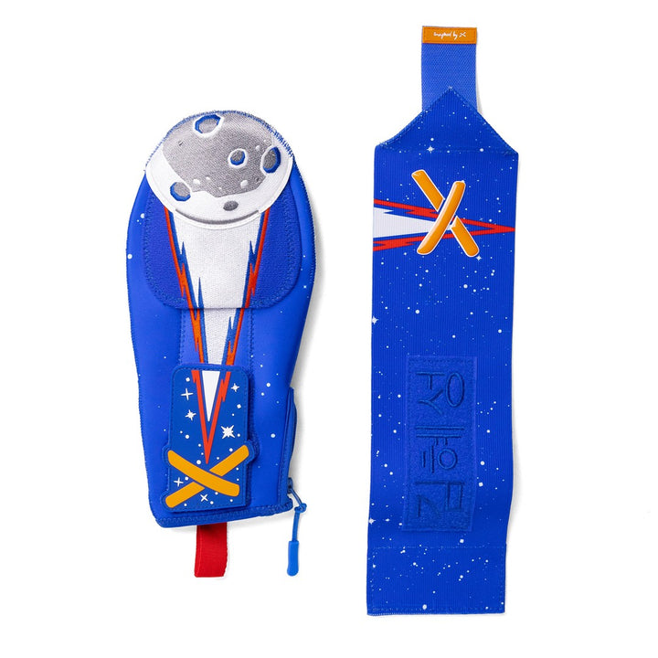 Translation missing: es.Comet Hybrid Sliding Mitt