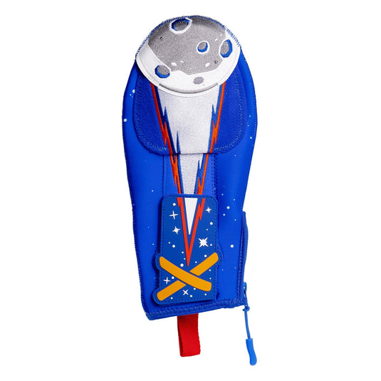 Comet Hybrid Sliding Mitt