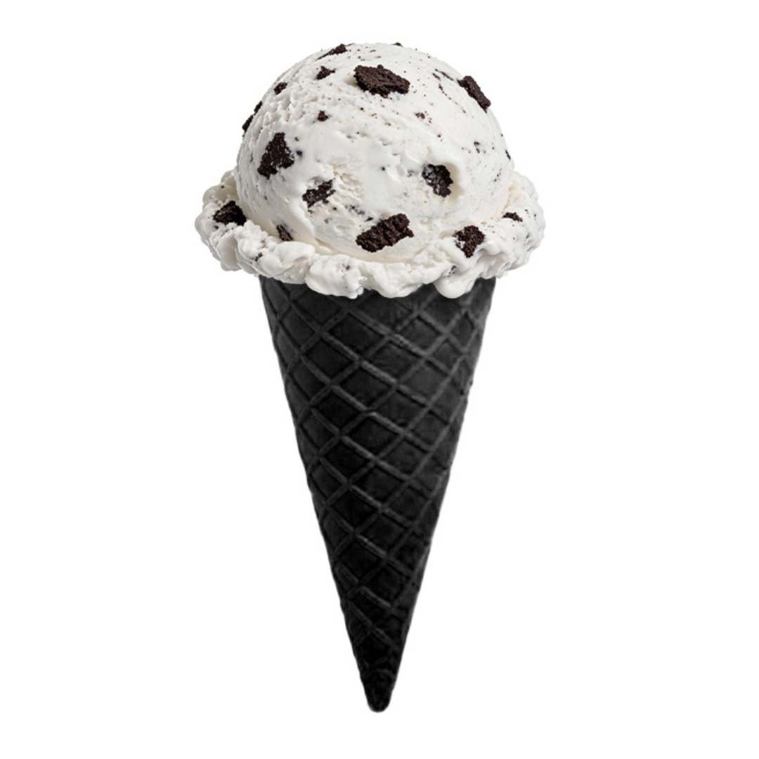 cookies & cream ice cream glove – Absolutely Ridiculous innovation