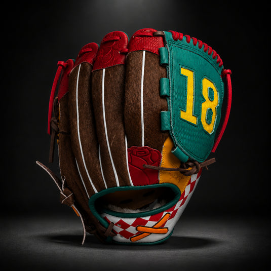 Winner's Circle Glove | RARE Edition