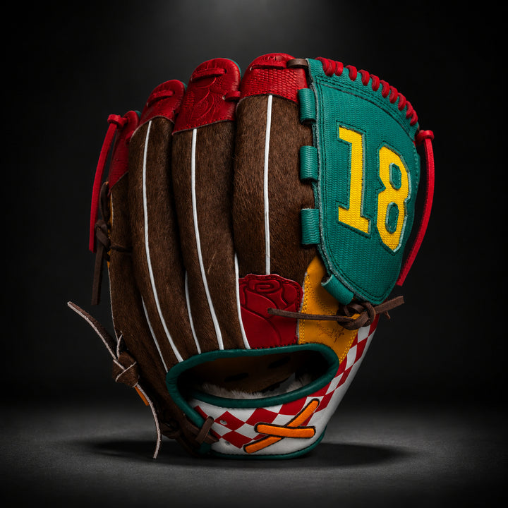 Winner's Circle Glove | RARE Edition
