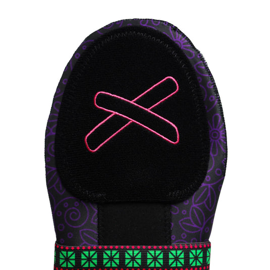 Día De Los Muertos Sliding Mitt