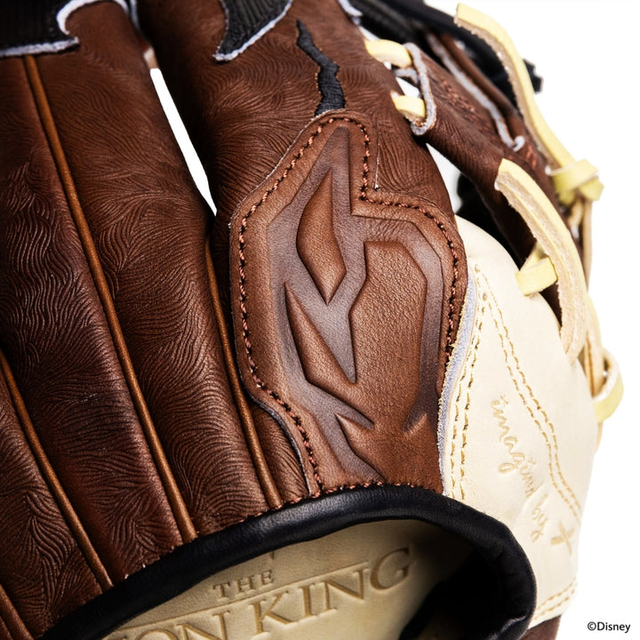 Translation missing: en.Scar baseball glove, photo 11 – Absolutely Ridiculous