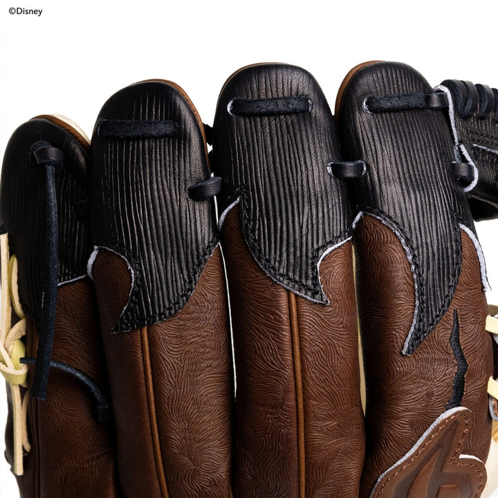 Translation missing: en.Scar baseball glove, photo 6 – Absolutely Ridiculous