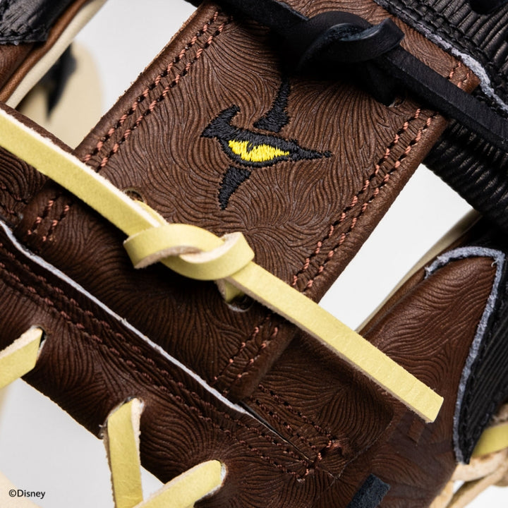 Translation missing: en.Scar baseball glove, photo 8 – Absolutely Ridiculous