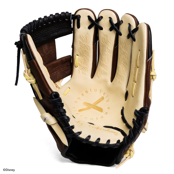 Translation missing: en.Scar baseball glove, photo 2 – Absolutely Ridiculous