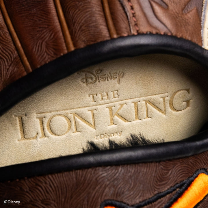 Translation missing: en.Scar baseball glove, photo 9 – Absolutely Ridiculous