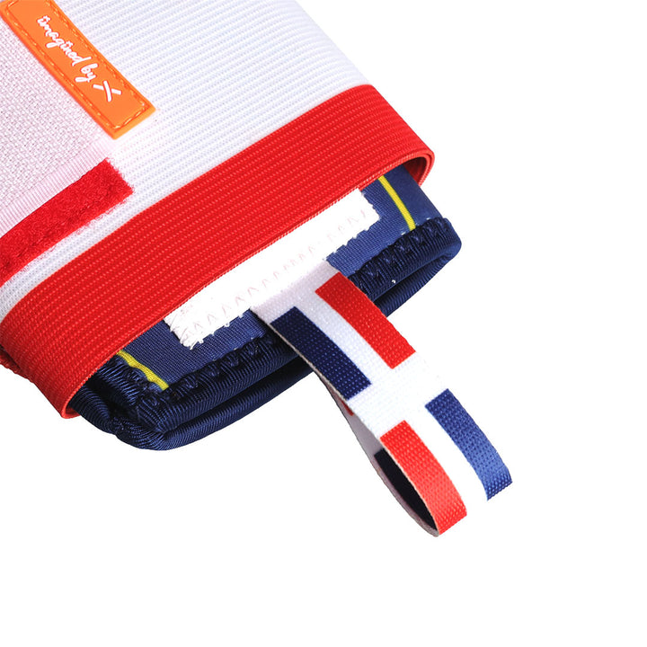 Translation missing: es.Dominican Republic Flag Sliding Mitt