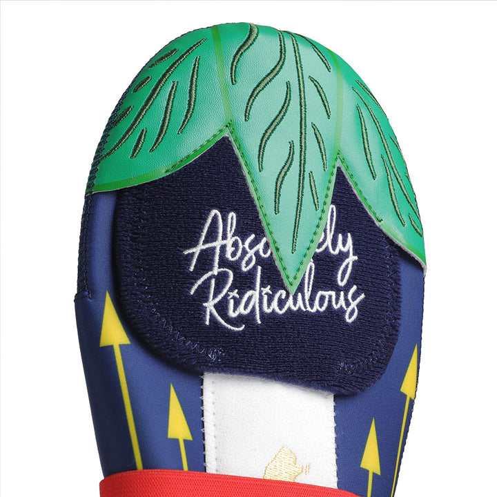 Translation missing: es.Dominican Republic Flag Sliding Mitt