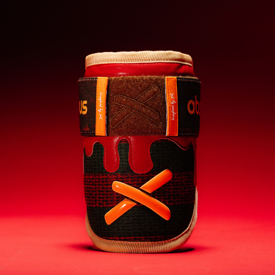 Don't Sleep Elbow Guard