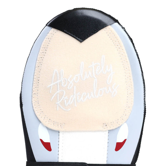 Dracula Sliding Mitt