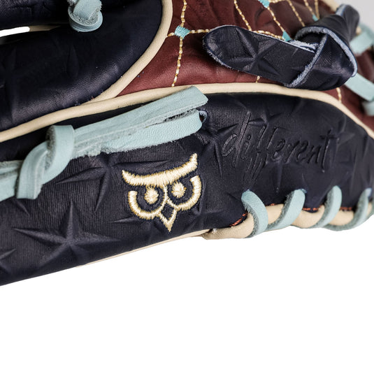 Dream Weaver Softball Glove