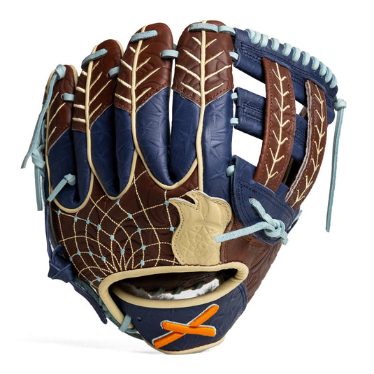 Dream Weaver Softball Glove