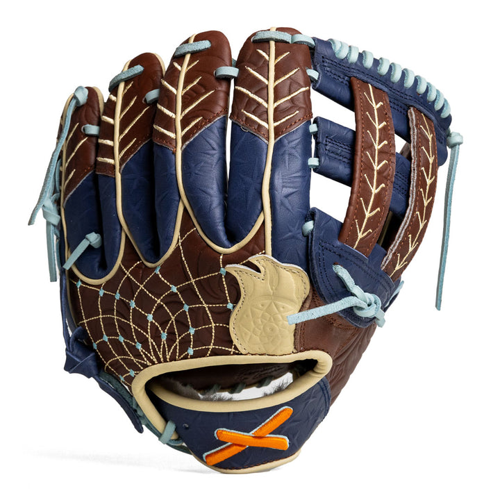 Dream Weaver Softball Glove