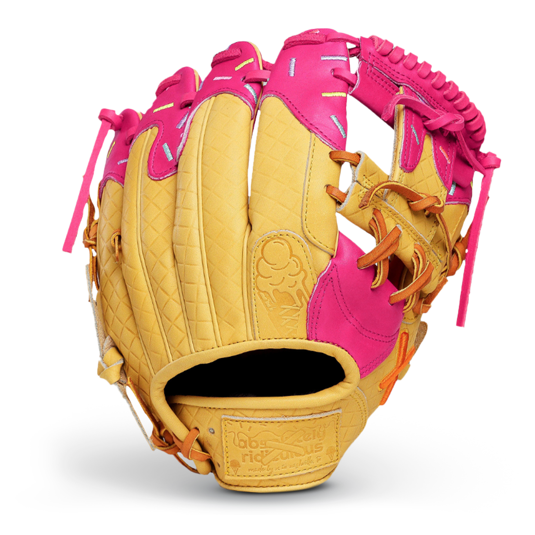 strawberry | ice cream glove – Absolutely Ridiculous strawberry | ice cream glove – Absolutely Ridiculous