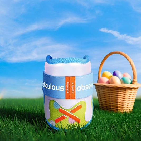 Easter Drip Model Elbow Guard