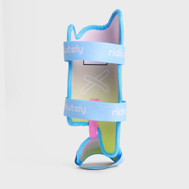 Translation missing: es.Easter Drip Model Leg Guard