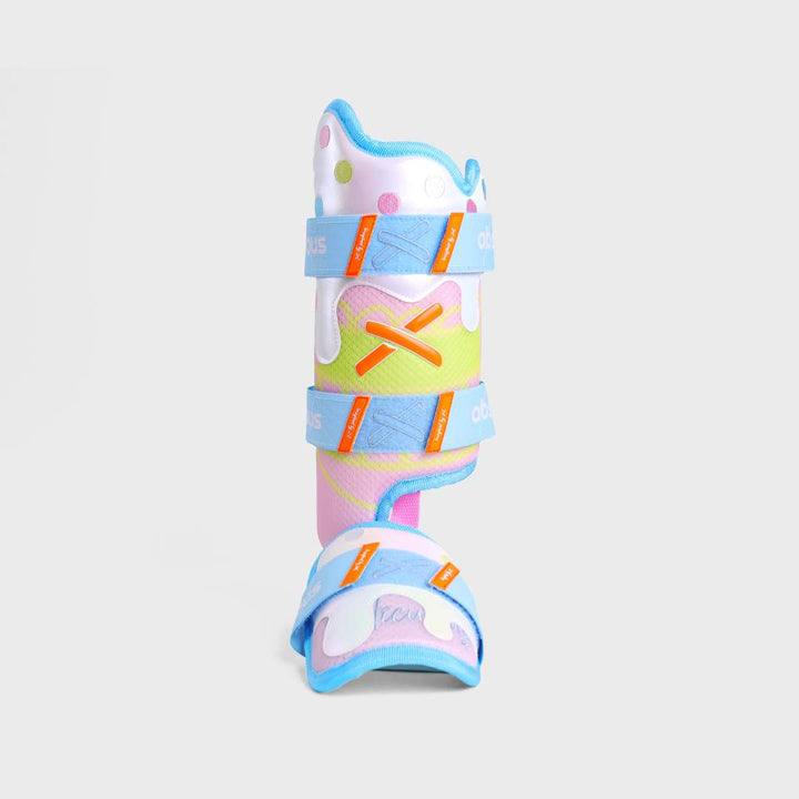 Translation missing: es.Easter Drip Model Leg Guard
