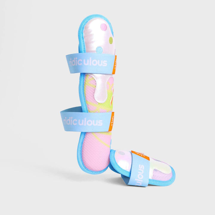 Translation missing: es.Easter Drip Model Leg Guard