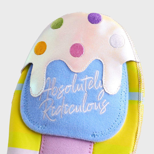 Easter Sliding Mitt