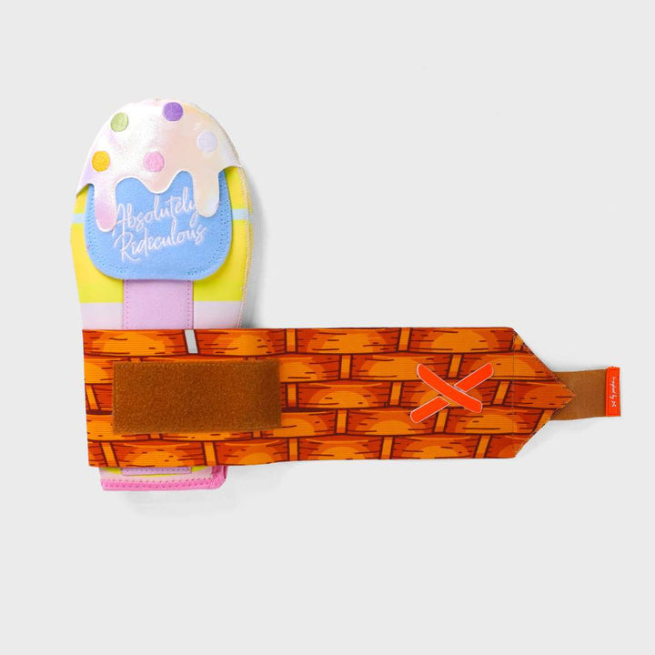 Translation missing: en.Easter Sliding Mitt