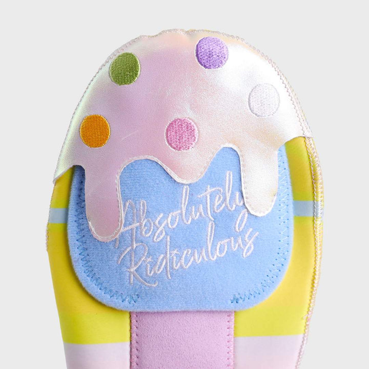 Translation missing: en.Easter Sliding Mitt