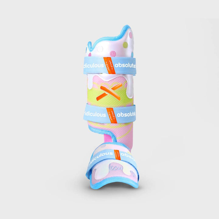 Translation missing: es.Easter Drip Model Leg Guard
