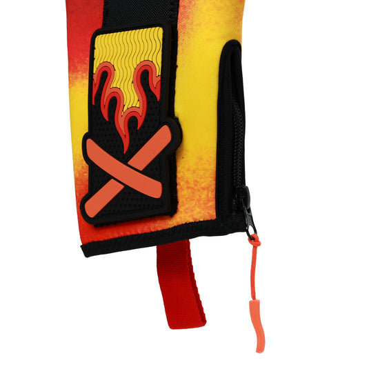 El Fuego Hybrid Sliding Mitt