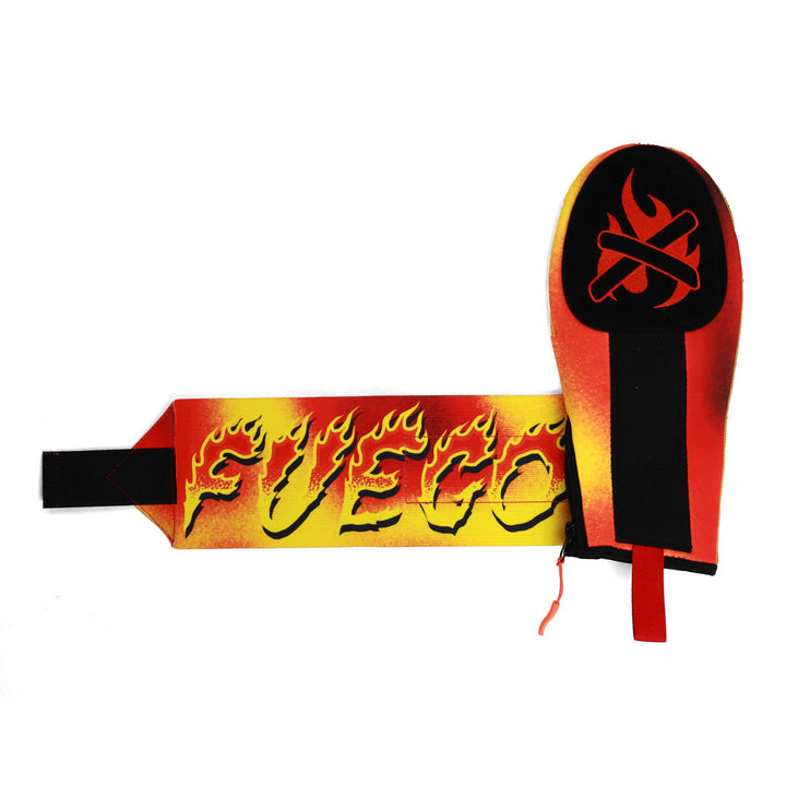 Translation missing: es.El Fuego Hybrid Sliding Mitt