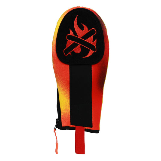 El Fuego Hybrid Sliding Mitt