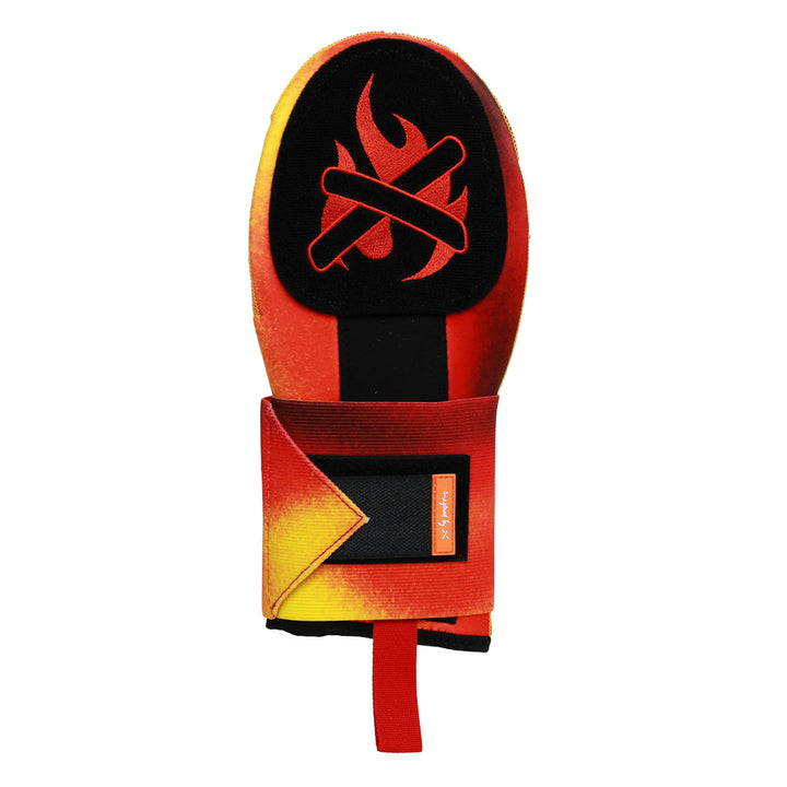 Translation missing: es.El Fuego Hybrid Sliding Mitt