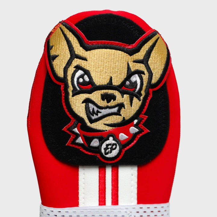 Translation missing: en.Chico Sliding Mitt | El Paso Chihuahuas MiLB Collab