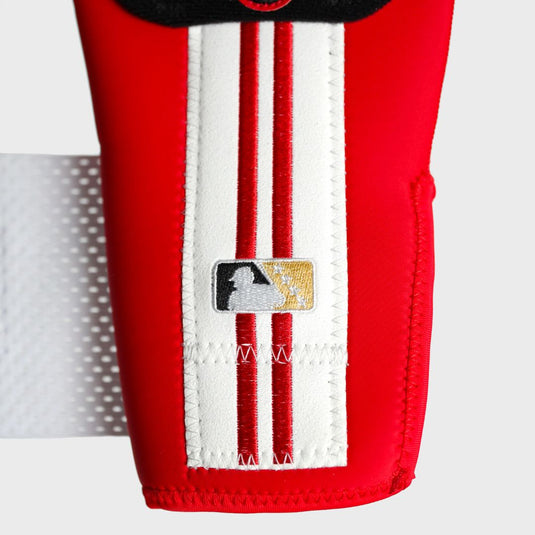 Chico Sliding Mitt | El Paso Chihuahuas MiLB Collab