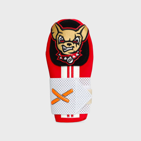Chico Sliding Mitt | El Paso Chihuahuas MiLB Collab