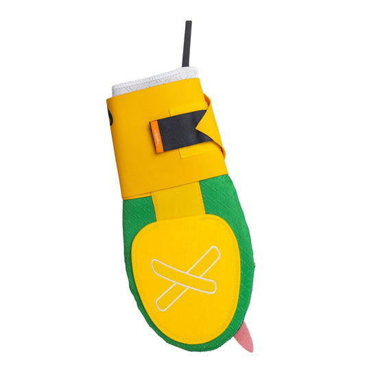 Elf Christmas Stocking