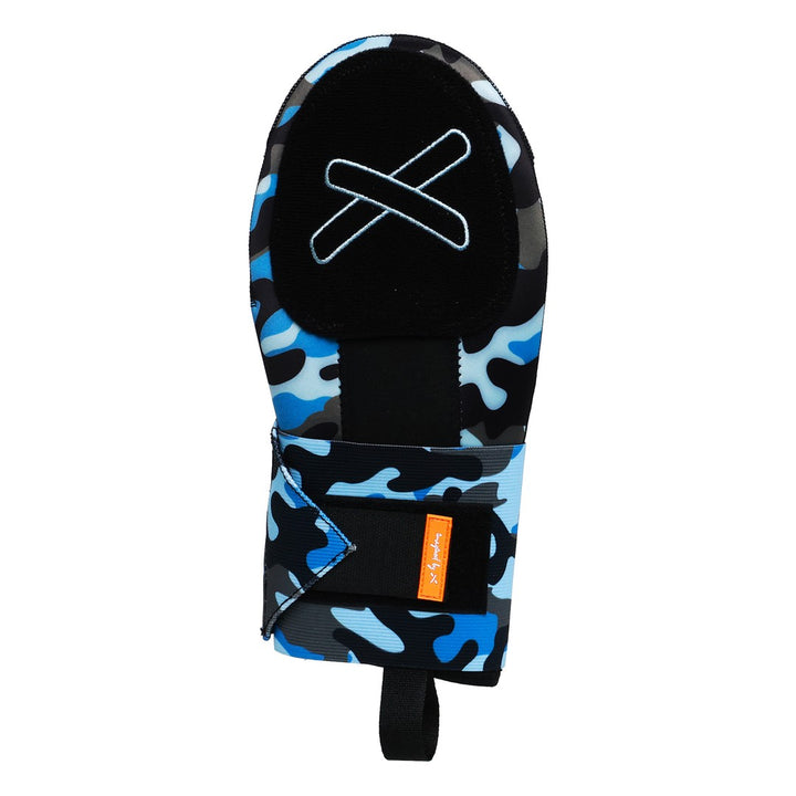 Translation missing: en.Elly Camo Hybrid Sliding Mitt