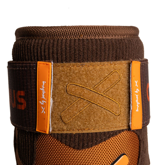 Dad's Work Coat Two-Piece Elbow Guard
