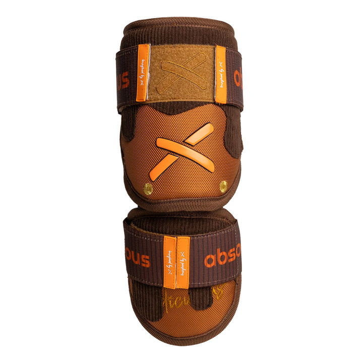 Dad's Work Coat Two-Piece Elbow Guard