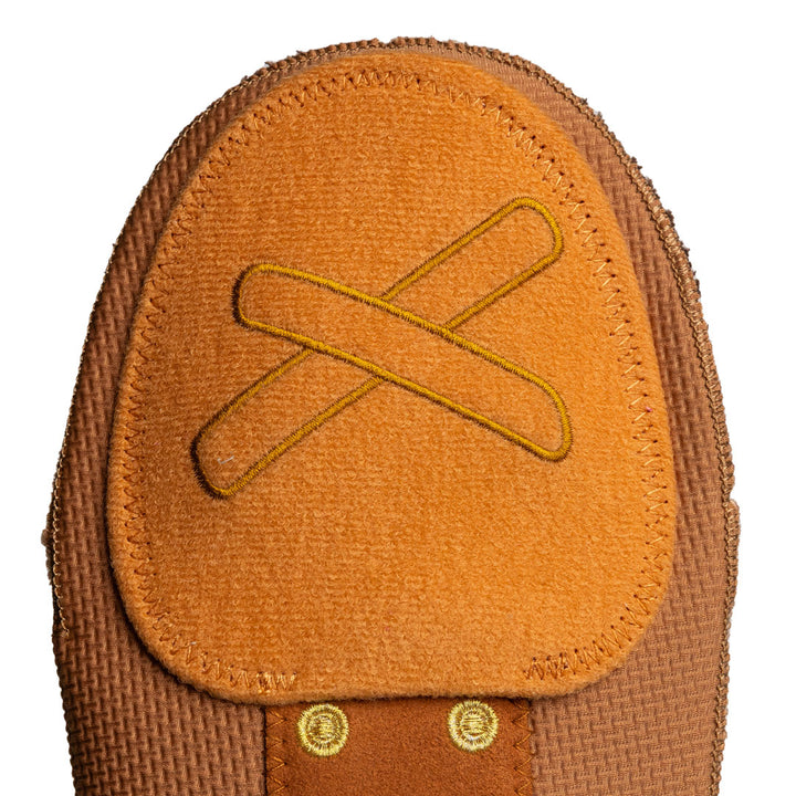 Translation missing: ja.Dad's Work Coat Hybrid Sliding Mitt