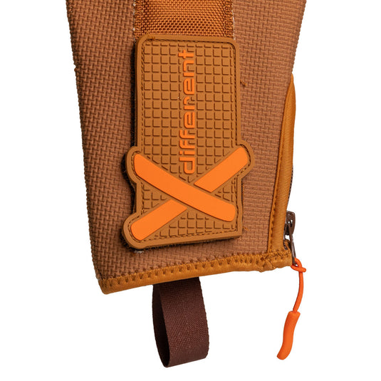 Dad's Work Coat Hybrid Sliding Mitt