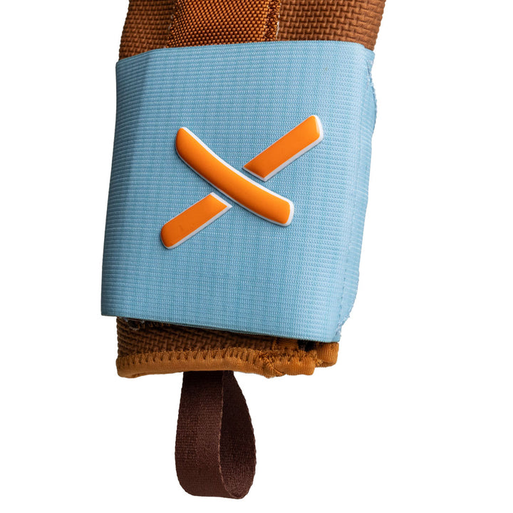 Translation missing: ja.Dad's Work Coat Hybrid Sliding Mitt